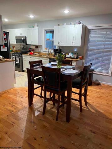 160 Leaf View Lane Buckhannon WV 26201