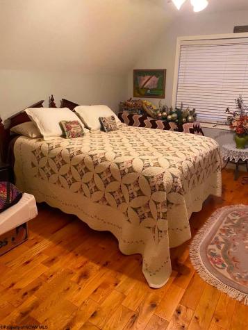 160 Leaf View Lane Buckhannon WV 26201