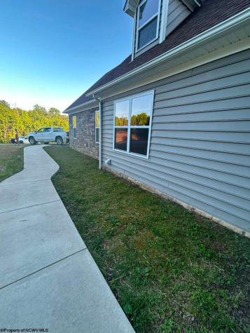 160 Leaf View Lane Buckhannon WV 26201