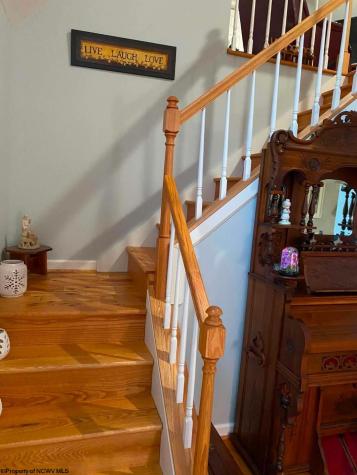 160 Leaf View Lane Buckhannon WV 26201