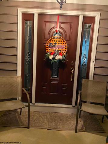 160 Leaf View Lane Buckhannon WV 26201