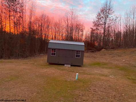 160 Leaf View Lane Buckhannon WV 26201