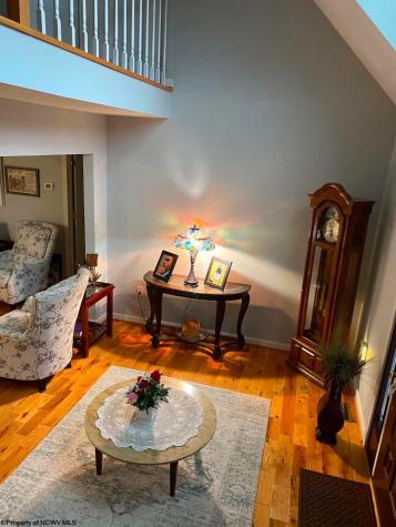 160 Leaf View Lane Buckhannon WV 26201