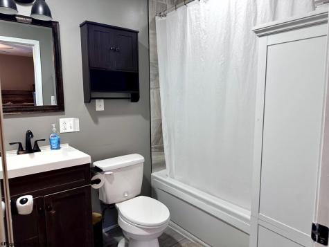 4243 Independence Road Independence WV 26374