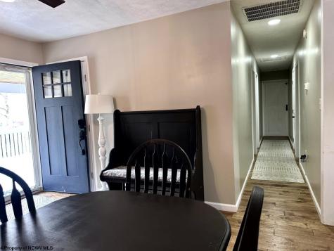 4243 Independence Road Independence WV 26374
