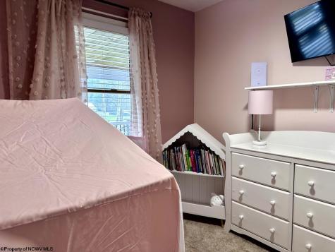 4243 Independence Road Independence WV 26374