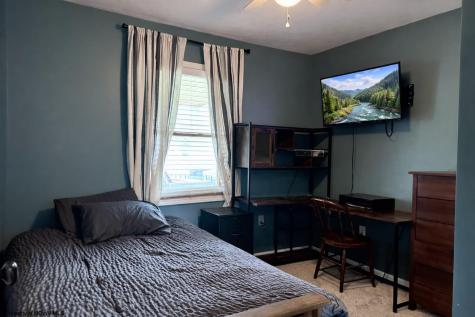4243 Independence Road Independence WV 26374