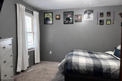 4243 Independence Road Independence WV 26374