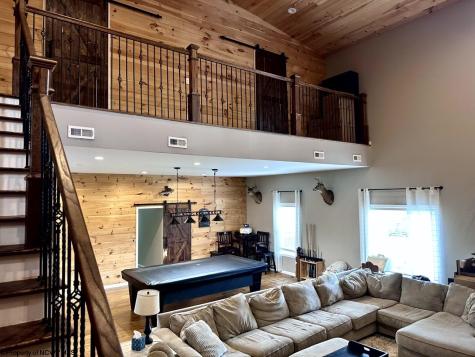 4243 Independence Road Independence WV 26374