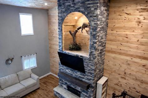 4243 Independence Road Independence WV 26374