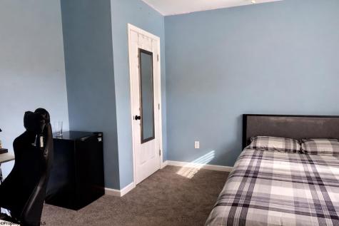 4243 Independence Road Independence WV 26374