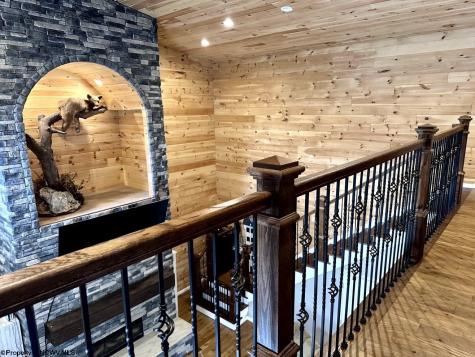 4243 Independence Road Independence WV 26374