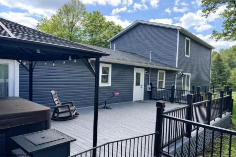 4243 Independence Road Independence WV 26374