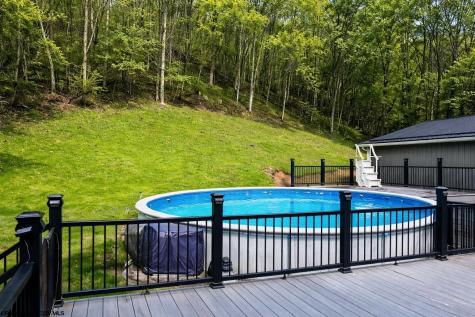 4243 Independence Road Independence WV 26374