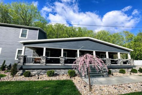 4243 Independence Road Independence WV 26374