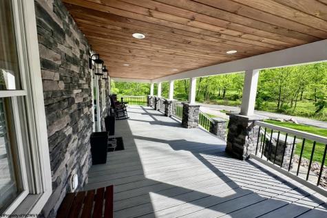 4243 Independence Road Independence WV 26374