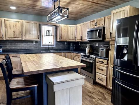 4243 Independence Road Independence WV 26374