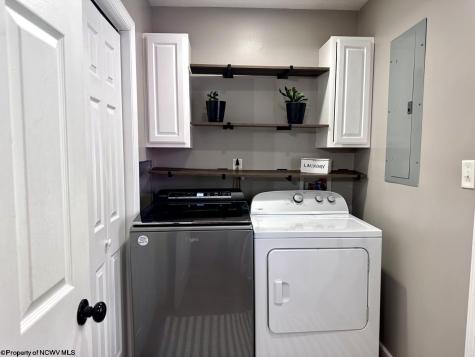 4243 Independence Road Independence WV 26374