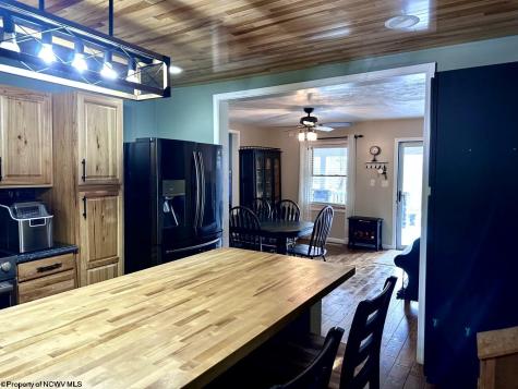 4243 Independence Road Independence WV 26374