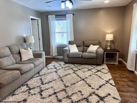 4243 Independence Road Independence WV 26374