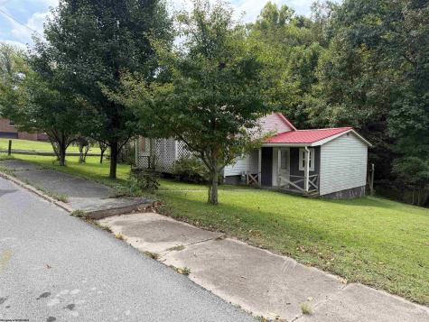 884 S Main Street Philippi WV 26416