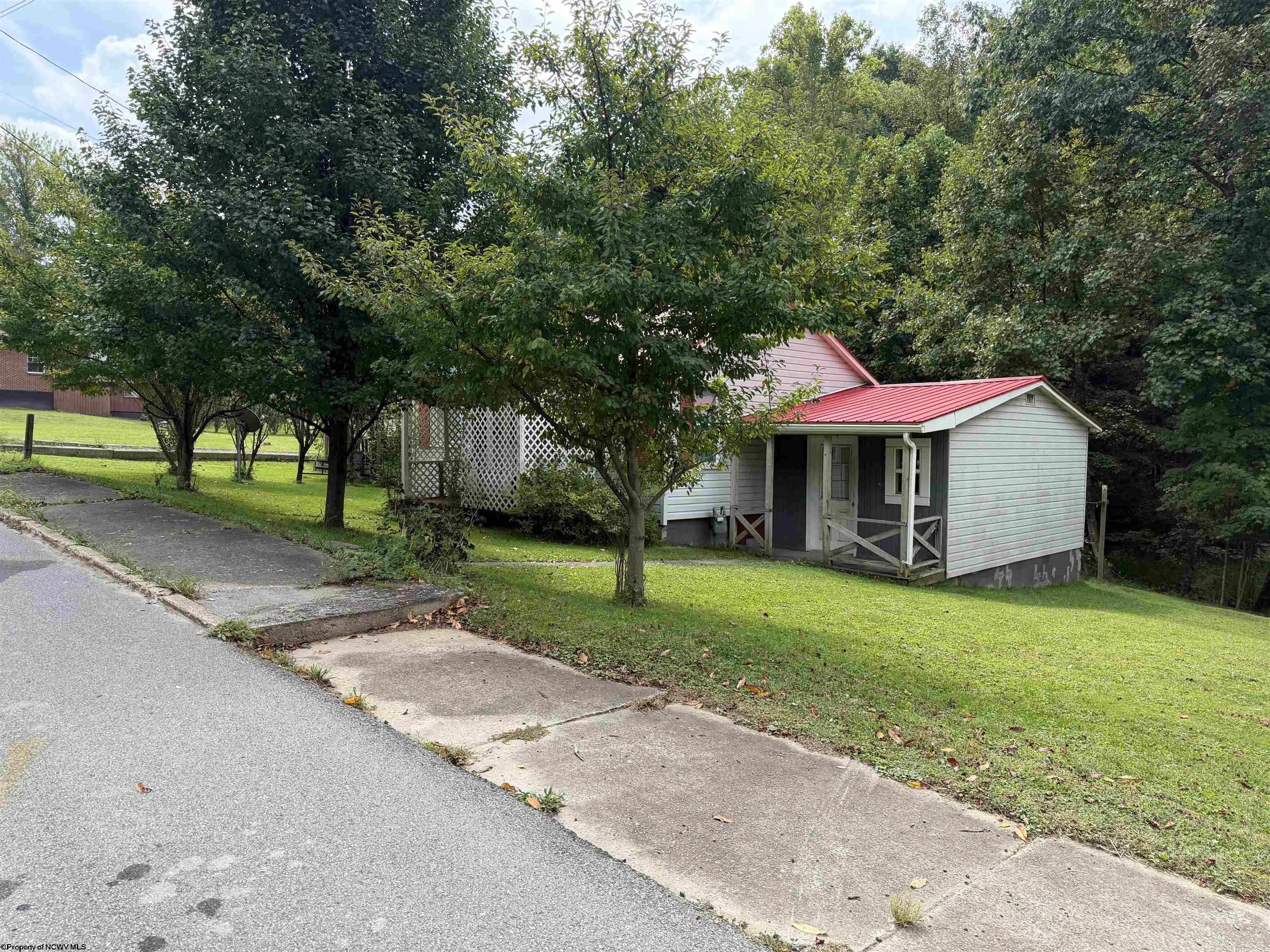 884 S Main Street Philippi WV 26416