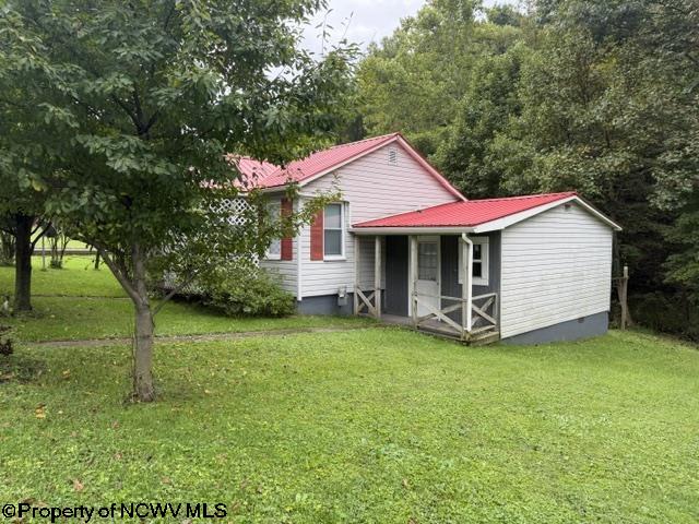 884 S Main Street Philippi WV 26416