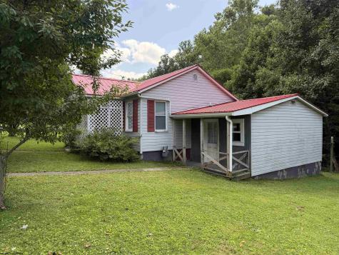 884 S Main Street Philippi WV 26416