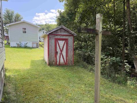 884 S Main Street Philippi WV 26416