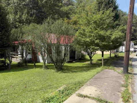 884 S Main Street Philippi WV 26416