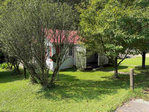 884 S Main Street Philippi WV 26416
