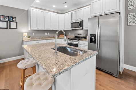 100 Canto Drive Morgantown WV 26508