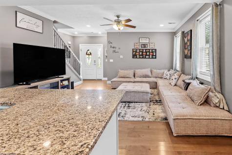 100 Canto Drive Morgantown WV 26508