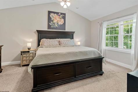 100 Canto Drive Morgantown WV 26508