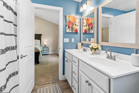 100 Canto Drive Morgantown WV 26508