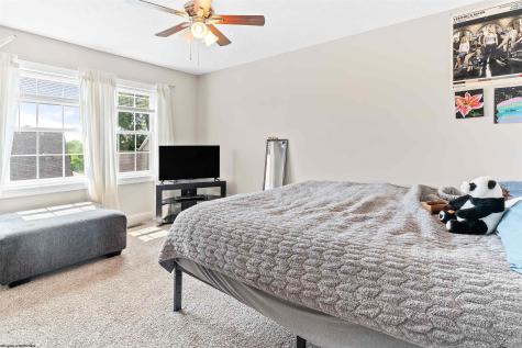 100 Canto Drive Morgantown WV 26508