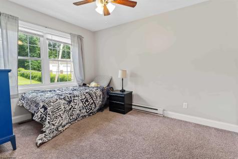 100 Canto Drive Morgantown WV 26508