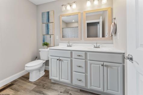 100 Canto Drive Morgantown WV 26508