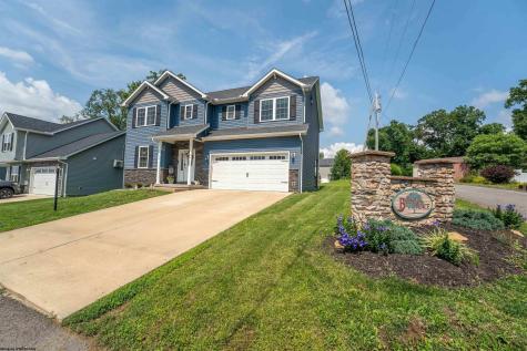 100 Canto Drive Morgantown WV 26508