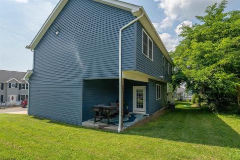 100 Canto Drive Morgantown WV 26508