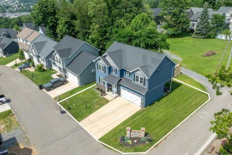 100 Canto Drive Morgantown WV 26508