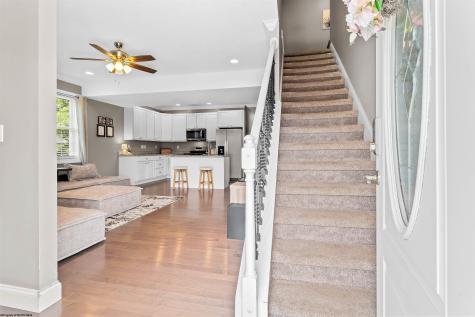 100 Canto Drive Morgantown WV 26508