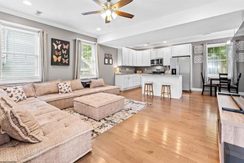 100 Canto Drive Morgantown WV 26508