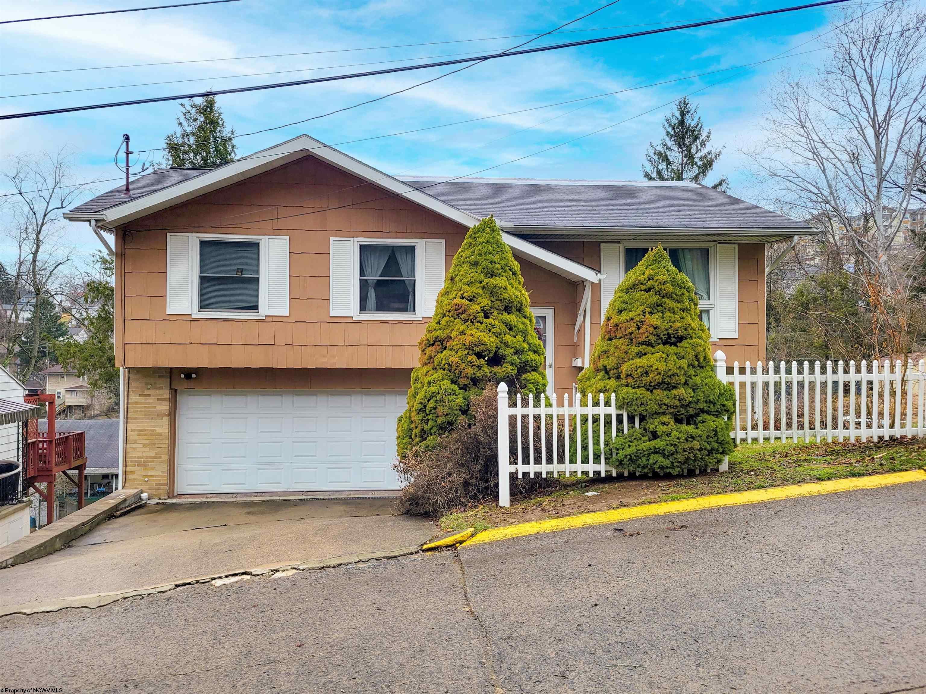 929 Garrison Avenue Morgantown WV 26505