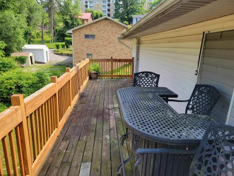 929 Garrison Avenue Morgantown WV 26505