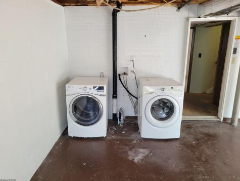 929 Garrison Avenue Morgantown WV 26505