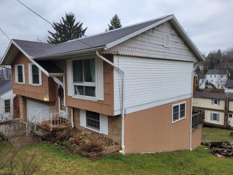 929 Garrison Avenue Morgantown WV 26505