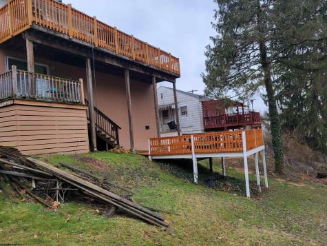 929 Garrison Avenue Morgantown WV 26505