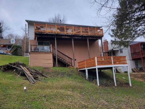 929 Garrison Avenue Morgantown WV 26505