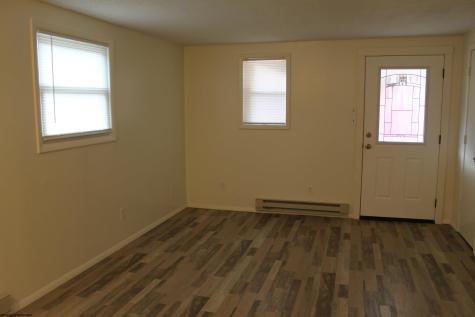 36 Fryer Alley Webster Springs WV 26288